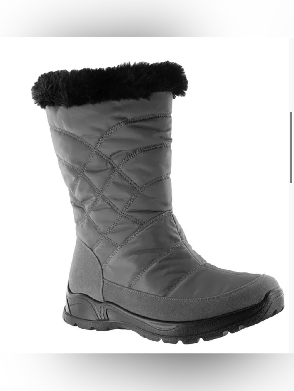 New Easy Street
Easy Dry by Cuddle Waterproof 7.5